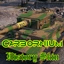 Tiger I, new 505th History Skin