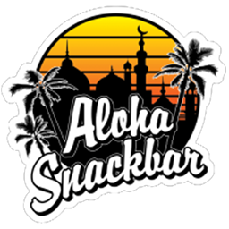 Aloha Snackbar project image