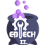 EdTech 2 logo