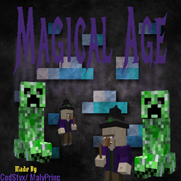 Magical Age logo