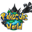 K-Gaming PokeCube World 1.12.2 logo