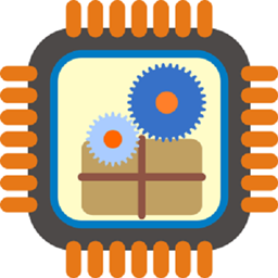 Roboticraft logo