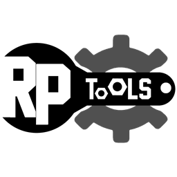 RPTools logo