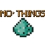 Mo' Things logo