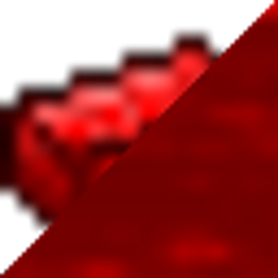 Mojo-Redmetal project image