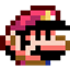 Super Mario World Application logo