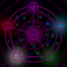 Material Conjuration logo
