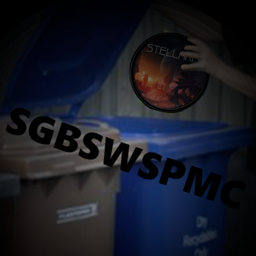 SGBSWSPMC logo