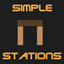 Simple Stations logo