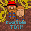 DwarfHolm Tech logo