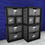 Compact Drawers logo