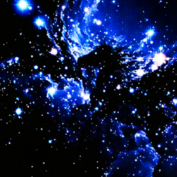 Astral Exploration logo