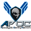 Apocalyptic Tech & RPG logo