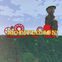 BeachBlock Modsplosion Reborn project image