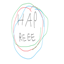 H.A.P logo