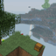 Dreadedlands: a Skyblock Hybrid  logo