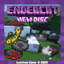 EnderCat - New Pet and Music Discs logo
