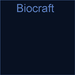 Biocraft (Building) project image