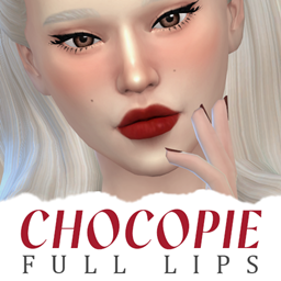 Full Lips Lipstick project image