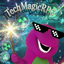TechMagicRPG logo