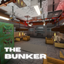 The Underground Bunker logo