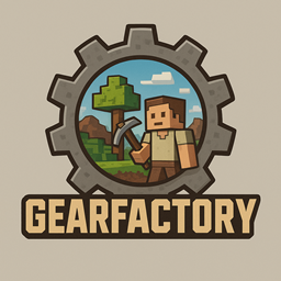 GearFactory project image