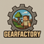 GearFactory logo