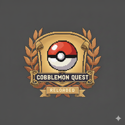 Cobblemon Quests Reloaded project image
