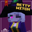 Betty Witch logo