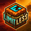 The Ultimate Limitless - TUL 2 logo