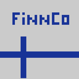 FinnCo Industries (IV/MTS) logo