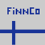 FinnCo Industries (IV/MTS) logo