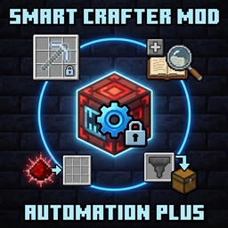 Better Crafter logo