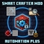 Better Crafter logo