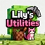 Lily's Utilitys logo