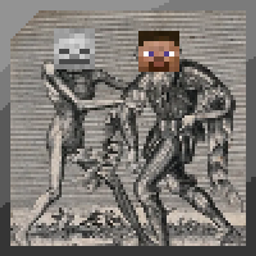Danse Macabre project image