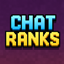 ChatRanks! logo