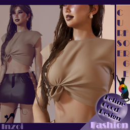 FGD FALLParty25 Outfit T - Shirt project image
