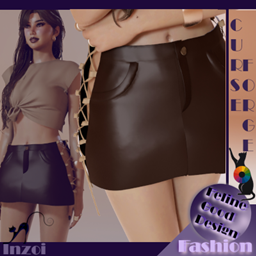 FGD FALLParty25 Outfit T - Skirt project image