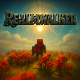 RealmWalker logo