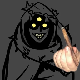 Mods of Ganon