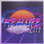 Reallife-City V3 Winter Project logo