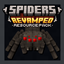 AL's Spiders Revamped logo