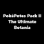 PokePotes Pack II - The Ultimate Botania logo