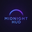 MidnightHUD logo