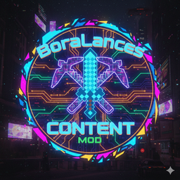 BoraLances Content project image