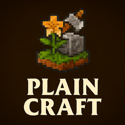 Plaincraft  - Enhanced Game project image