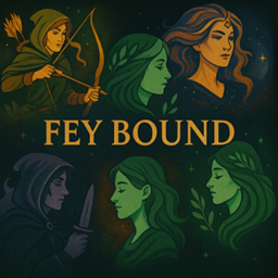 Fey Bound Subclasses logo