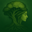 Beyond Simple Nymph - Dryad Expansion logo
