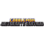 Cobblemon Netherite Edition logo